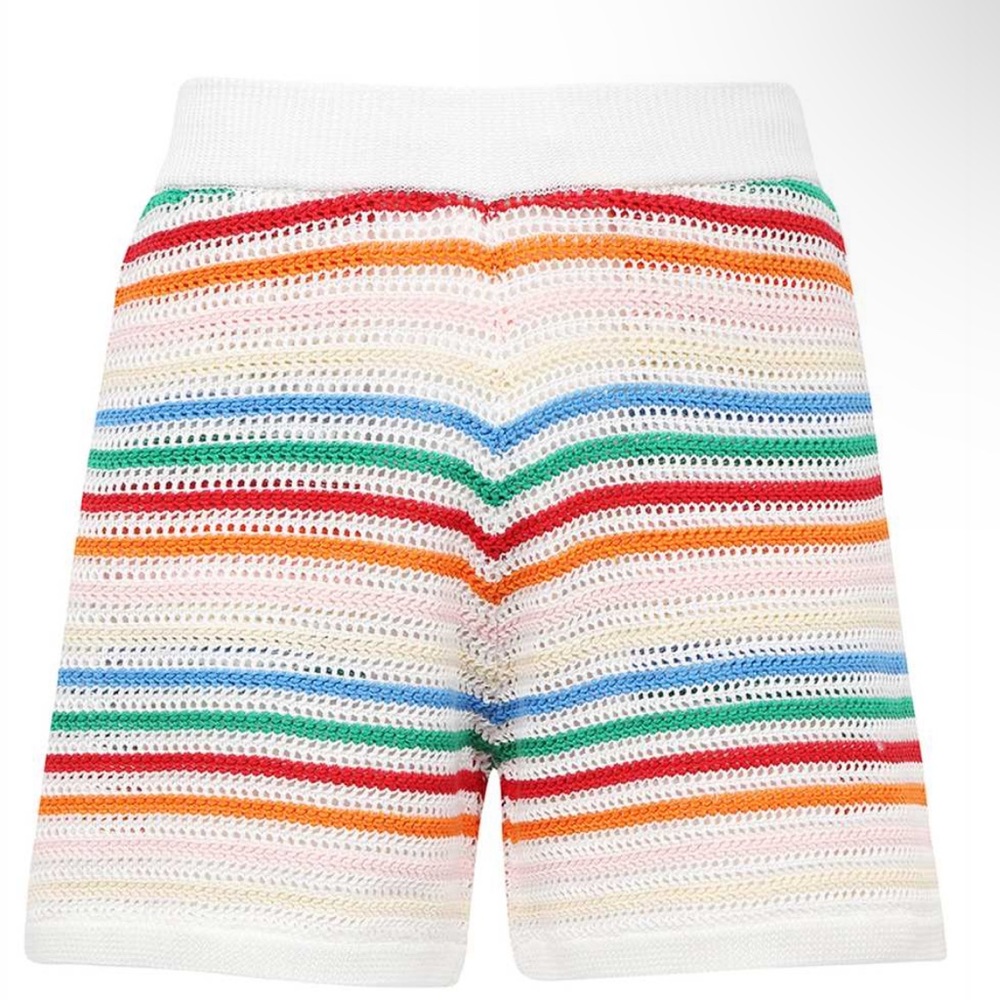 Casablanca Shorts